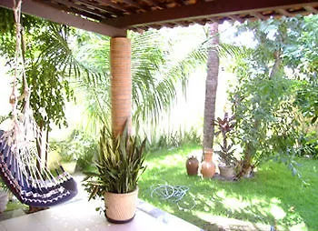 포우사다 솔라 폰타 네그라 호텔 Pium  2*, Pium (Rio Grande do Norte)