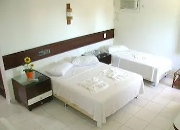 Pousada Solar Ponta Negra Natal 2*,