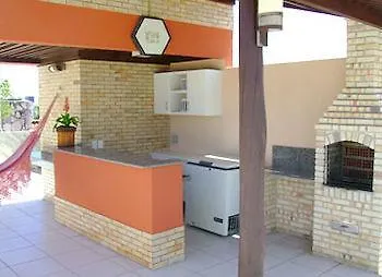Pium  蓬内格拉太阳宾馆酒店 2*, Pium (Rio Grande do Norte) 巴西