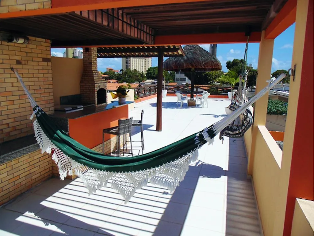 Inn Pousada Solar Ponta Negra Natal