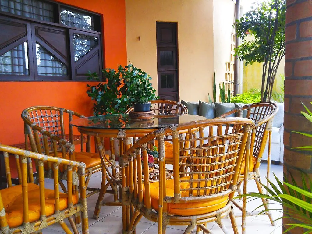 Pium  蓬内格拉太阳宾馆酒店 2*, Pium (Rio Grande do Norte) 巴西