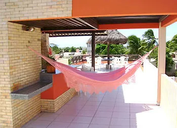 Inn Pousada Solar Ponta Negra Natal