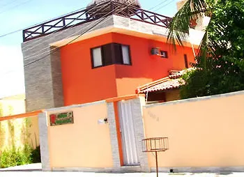 Inn Pousada Solar Ponta Negra Natal