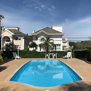 Apartamento Vila D'italia Jurere Internacional