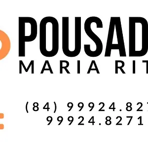 2* Estalagem Maria Rita
