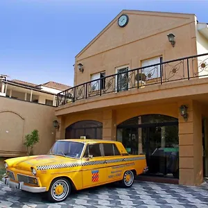 Hotel La Ville - Ipiranga