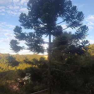 Apartamento Loft Aconchegante - Vista As Montanhas