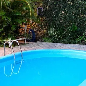 Beijos Y Abraços Inn