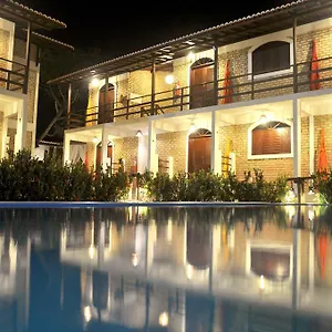 3* Casa de hóspedes Oxente Travel