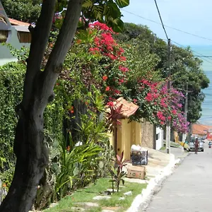  Casa de hóspedes Hospedagem Sossego Da Ladeira